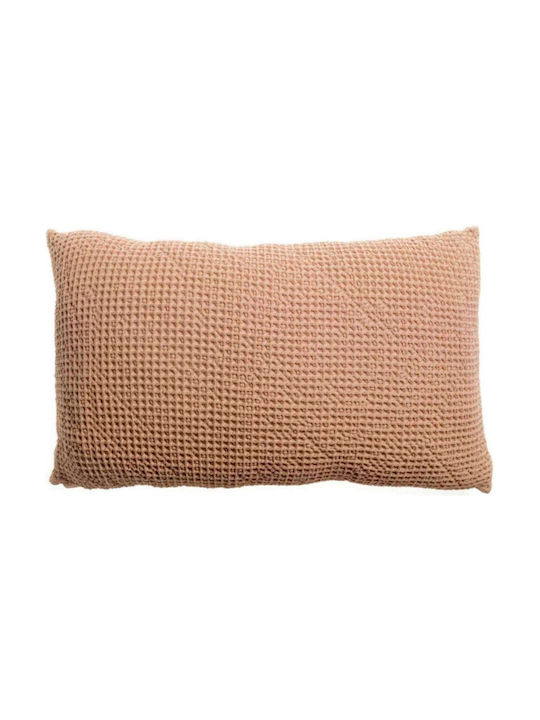 Vivaraise Sofa Cushion Maia 100% Cotton Dragee ...