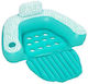 Bestway Inflatable Water Chair Deluxe Comfort Plush 1.45x1.20m 43719