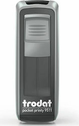 Trodat Printy 9512 σε Ελληνική Γλώσσα Trodat Printy 9512 σε Ελληνική Γλώσσα