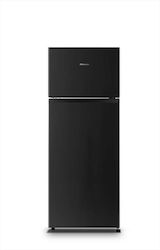 Hisense Ψυγείο Δίπορτο 206lt Υ143.4xΠ55xΒ54.2εκ...