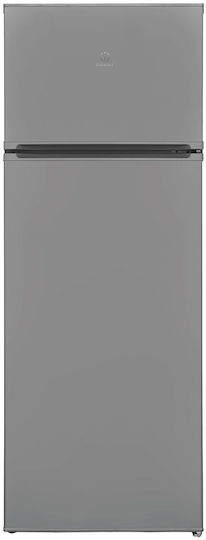 Indesit 212лт В144xШ54xД57см. Inox I55TM 4120 X