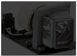 Optoma ML12649 Проекторна Лампа Мощност 190W и Продължителност на Живота 4500 Часа