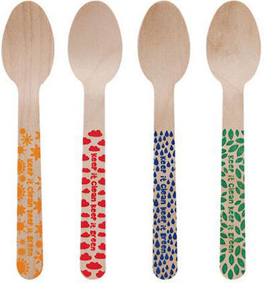 Spoon Party 8pcs 6168661118