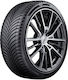 Bridgestone 235/45R18 98Y XL Anvelopă 4 Anotimpuri pentru Autovehicul de Pasageri