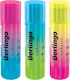 Berlingo Adeziv Stick Pentru Hârtie 21gr Transparent