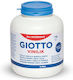 Giotto Flüssigkleber Vinilik Großformat 1000gr
