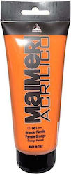 Ακρυλικο Maimeri Acril Perman Orange 75 Ml 061 Ακρυλικο Maimeri Acril Perman Orange 75 Ml 061