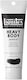 Acrylic Heavy Body 244 Ivory Black 59ml Series 1 Liquitex