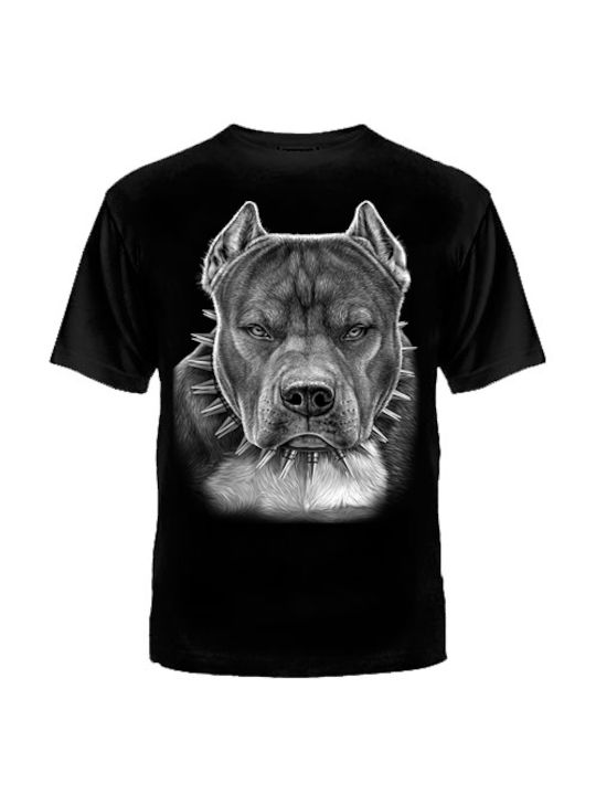 Pitbull Shirt