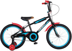 Orient Tiger 18" Παιδικό BMX