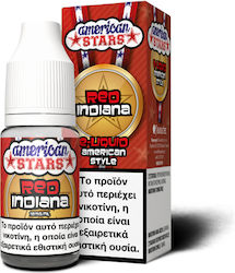 American Stars Червен Индиана 6mg 10ml American Stars Червен Индиана 6mg 10ml