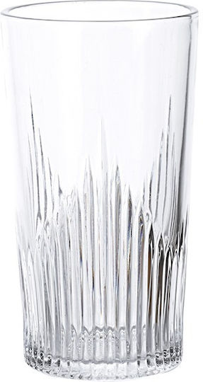 Lukanda Set of Glasses Water made of Glass 24pcs