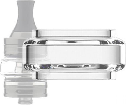 Eleaf Ijust Mini Ersatzverdampfertank in Transparent Farbe 3ml 1Stück