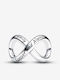 Pandantiv Pandora Forever & Always Simbol 793243C00