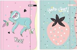 Beniamin Folder with Rubber Band and Ears for P...