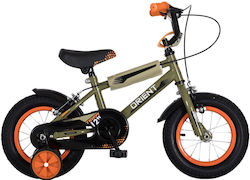 Orient Tiger 12" Детски Велосипед BMX Лади