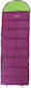 Hupa Sleeping Bag Single 2 Seasons Purple