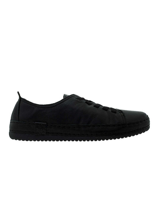 Massimo Granieri Femei Sneakers NEGRU