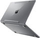 Θήκη Spigen Sgp Thin Fit Apple Macbook Air 15 M5 2026 M4 2025 M3 2024 M2 2023 Model 2941 Διαφανο Acs06957