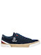 Beverly Hills Polo Club Sneakers Blue