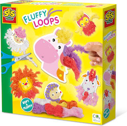 Ses Creative Decupaj Animale