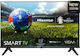 Hisense Smart TV 40" Full HD LED 40A4N (2024)