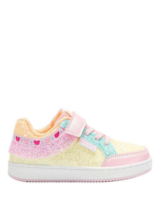 Lelli Kelly Kinder-Sneaker Mehrfarbig