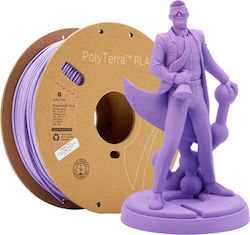 Polymaker Polyterra PLA 3D Printer Filament 1.7...