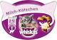 Whiskas Milchsnack für Kätzchen 2 Monate Verpackung 55g