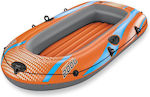 Надуваема каяк Bestway 1.96м x 106см Kondor Elite 2000 Raft 61139