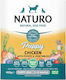 Naturo Complete Fresh Puppy Food Chicken Vegetables Grain-Free 400g Naturo Pet Foods