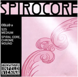 Thomastik Spirocore Thomastik Spirocore