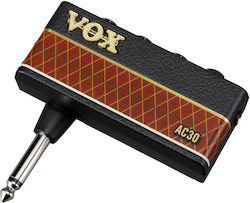 Vox Ac30 For Acoustic Instruments Black