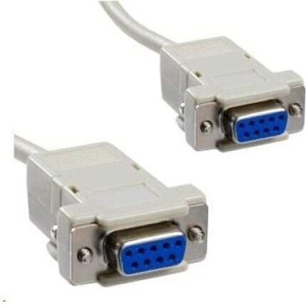 PremiumCord VGA female to VGA female Black 3m Cable (kls2-1/3)