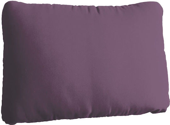 Hupa Perna Gonflabilă De Camping Violet 38x28cm