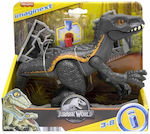 Action Figure Dinosaur