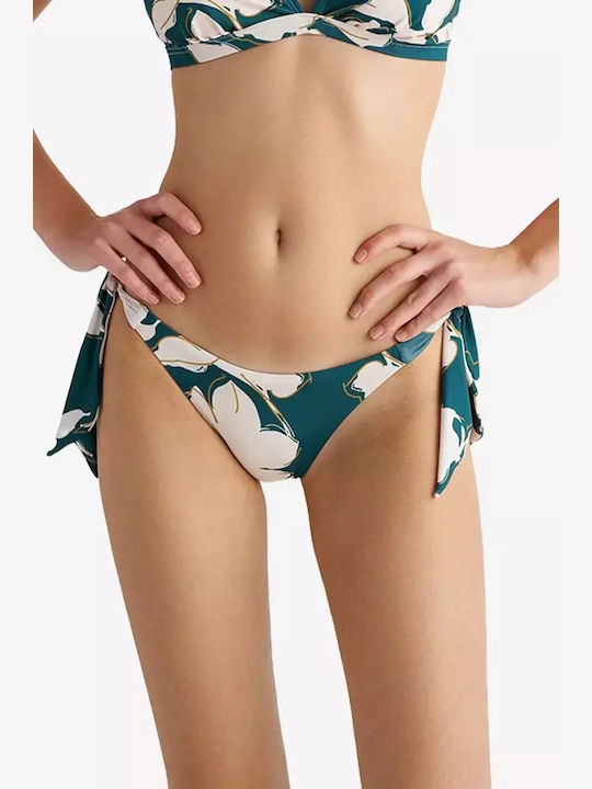 Women's Bikini Bottoms Blu4u 24365288