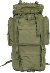 Backpack 65 Lt Khaki