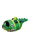 Croci Dog Life Jacket Crocodile 40cm