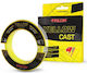 Πετονια Falcon Yellow Cast Surf Casting 300mt 0.26mm
