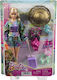 Barbie-Puppe Barbie auf Reisen