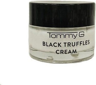 TommyG Black Truffles Creme Gesicht Tag 50ml