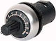 Потенциометър 100kohm 0.5w 22mm Ip66 M22-r100k 229493