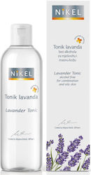 Nikel Toner Nikel Toner