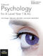 Edexcel Psychology For A Level Year 1 And As