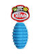 Minge de rugby Tpr albastră 10cm
