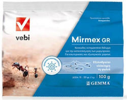 Gemma Mirmex Σκόνη 100gr Gemma Mirmex Σκόνη 100gr