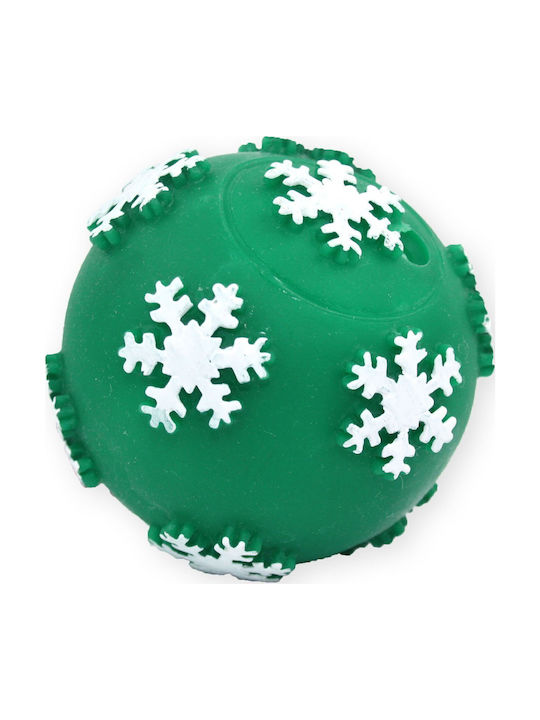 Petnova Снежна топка 7.5 см Ziel.vin-snowball 3169