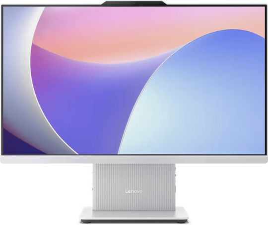 Lenovo IdeaCentre AIO 27IRH9 27" (i7-13620H/32GB/1TB SSD/FHD/W11 Home) Cloud Grey US