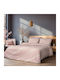 Beauty Home Duvet Cover Set Single with Pillowcase 165x245 Moritz Art 12093 Somon